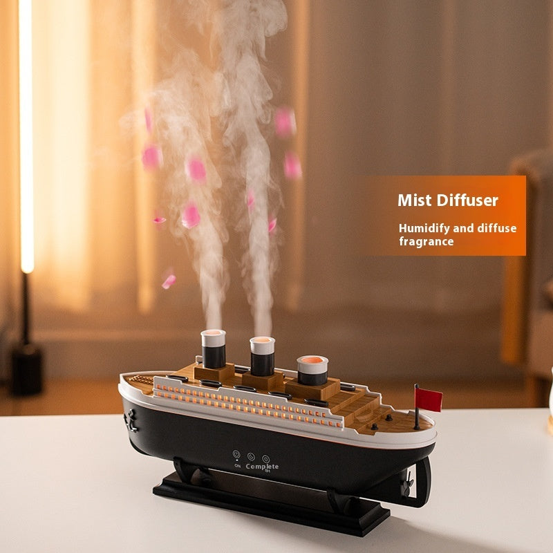 ship Humidifier