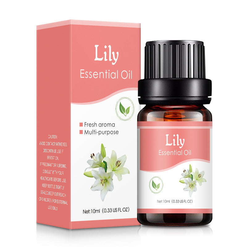 Essential Oil