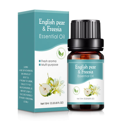 Essential Oil