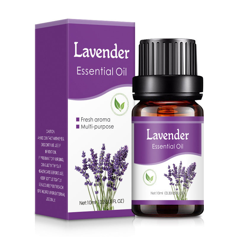 Essential Oil