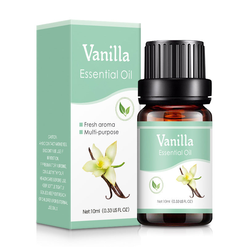 Essential Oil