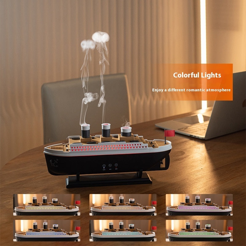 ship Humidifier