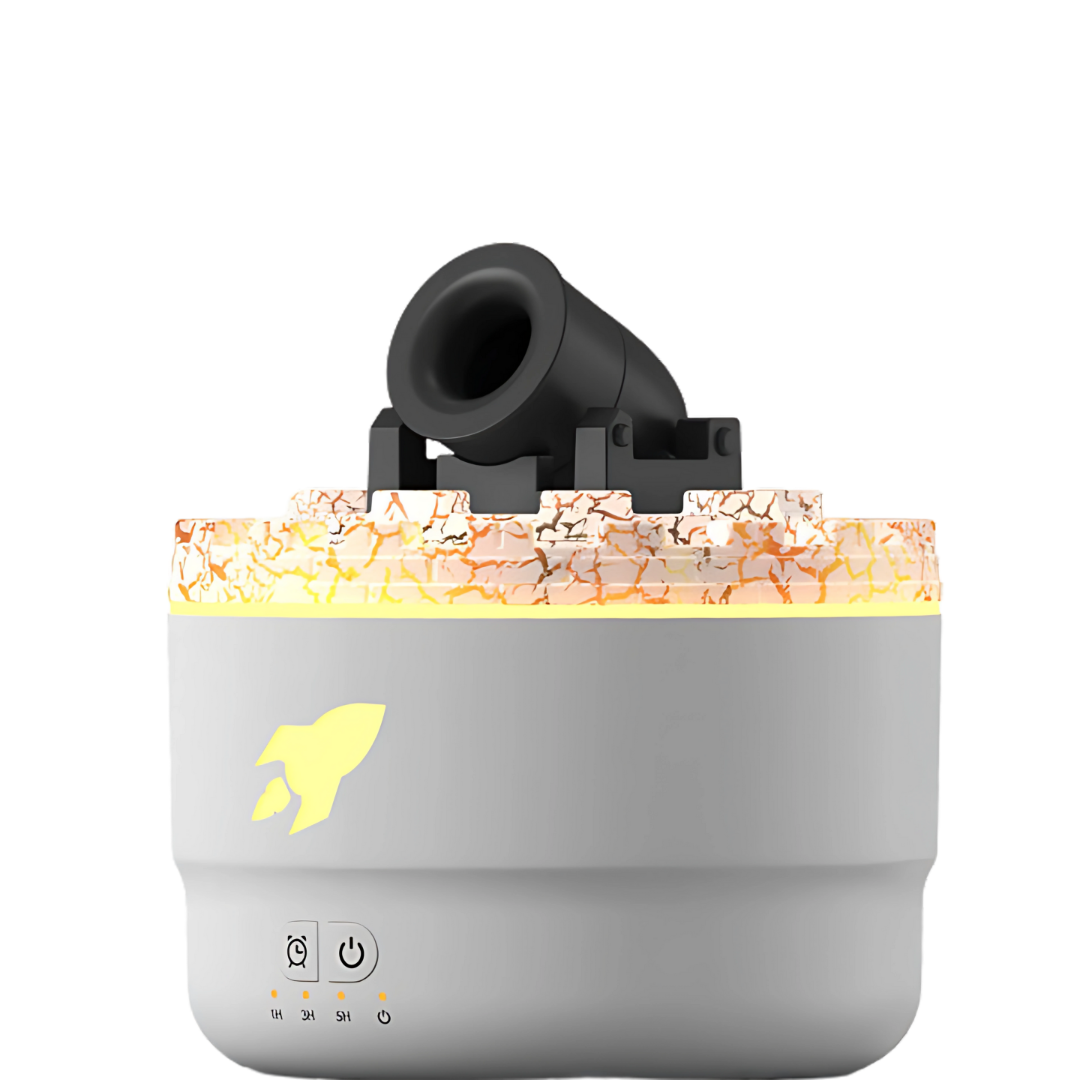 lava crack humidifier