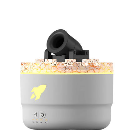 lava crack humidifier