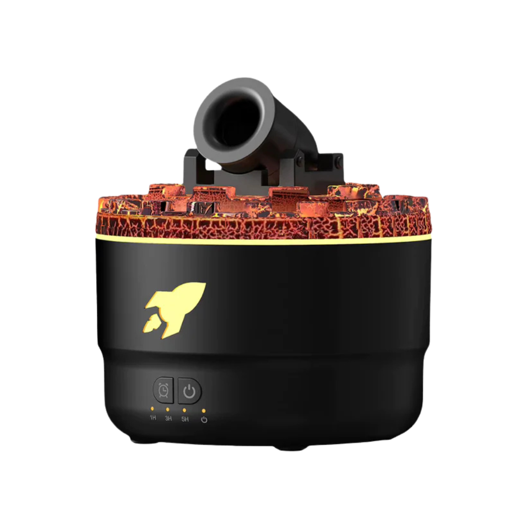 lava crack humidifier