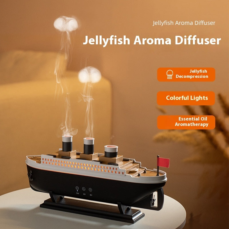 ship Humidifier