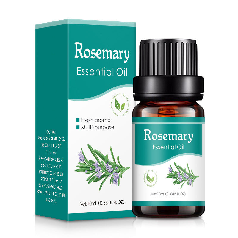 Essential Oil