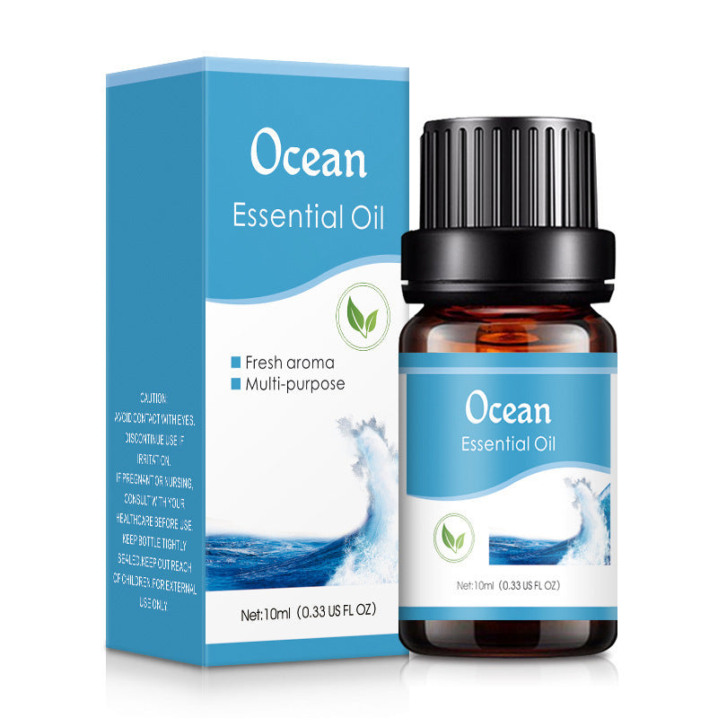 Essential Oil