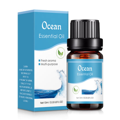 Essential Oil